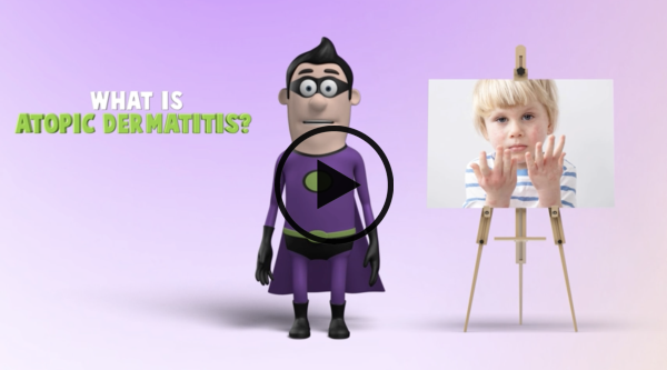 Generic placeholder thumbnail